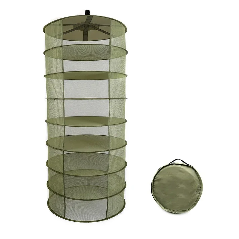 Herb Drying Net 4/6/8 Layers F - Fishing Equipment Net のレビューと価格