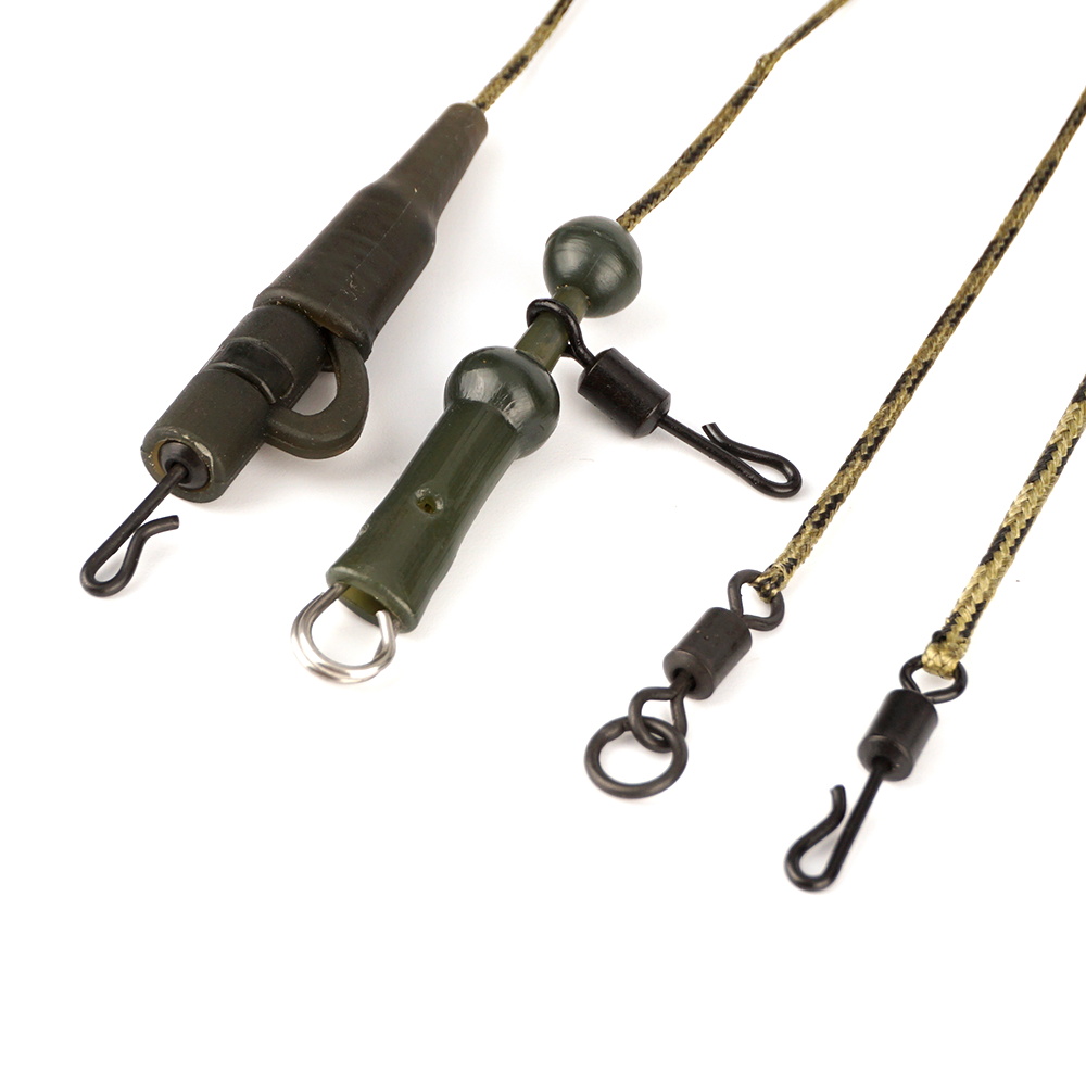 Hirisi 3Pcs 45lb Braided Lead  - Fishing Equipment Bundle のレビューと価格