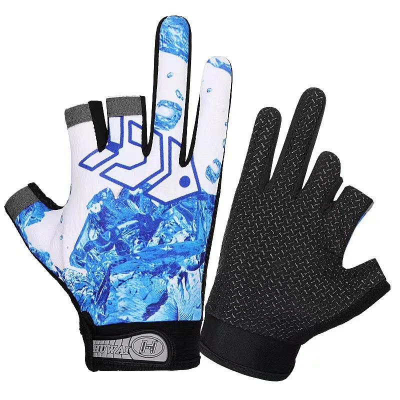 A Pair of  Outdoor Fishing Glo - Fishing Equipment In China のレビューと価格