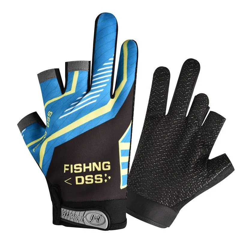 A Pair of  Outdoor Fishing Glo - Fishing Equipment In China のレビューと価格