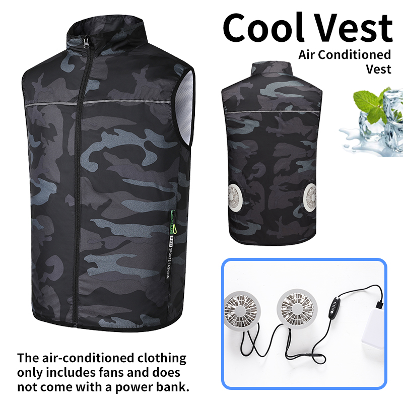 Summer Cooling Air-Conditioned - Fishing Equipment In China のレビューと価格
