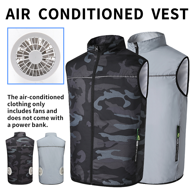 Summer Cooling Air-Conditioned - Fishing Equipment In China のレビューと価格