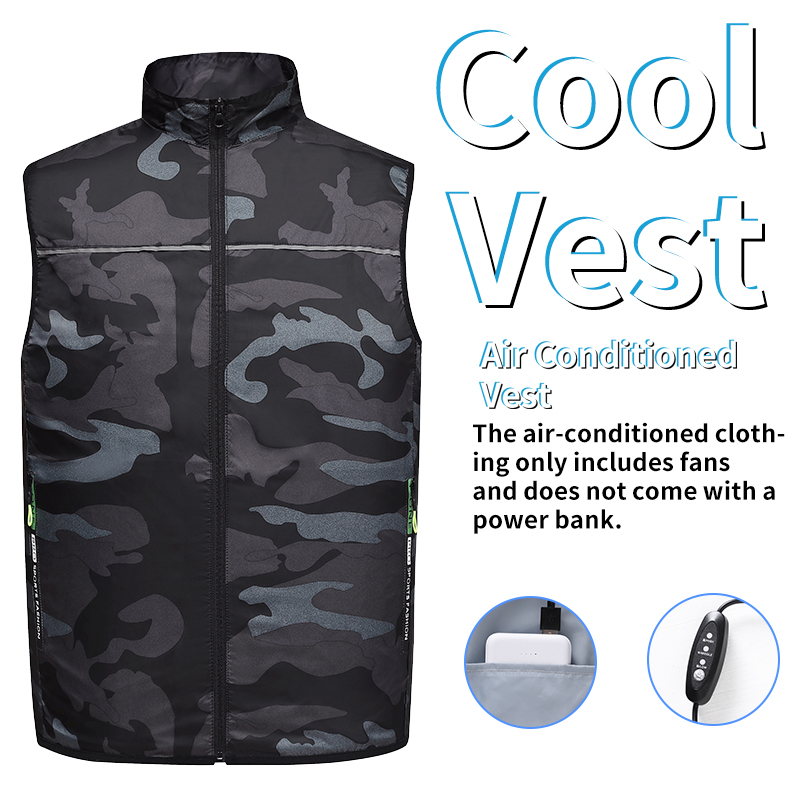 Summer Cooling Air-Conditioned - Fishing Equipment In China のレビューと価格