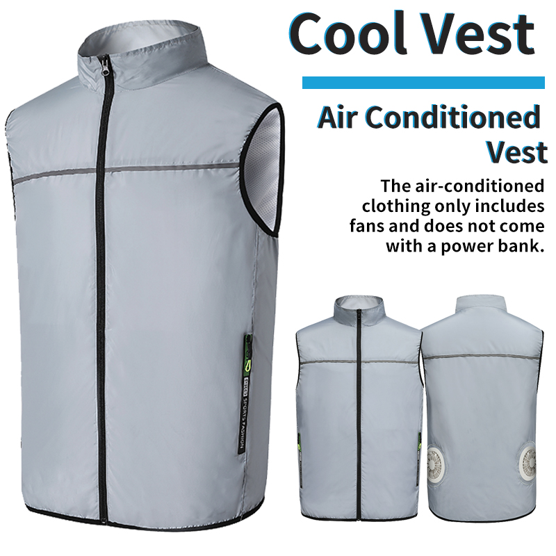 Summer Cooling Air-Conditioned - Fishing Equipment In China のレビューと価格