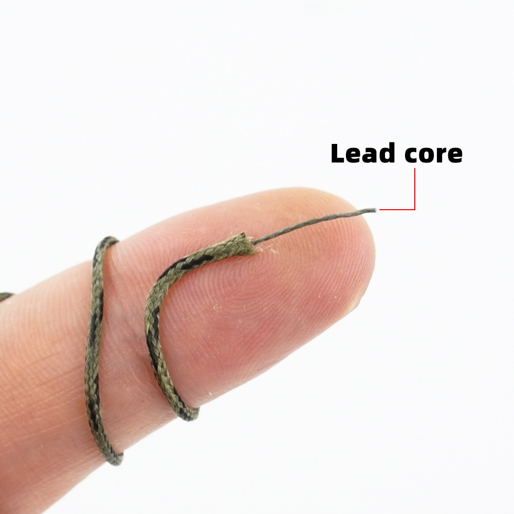 Hirisi 3pcs Carp Fishing Line  - Fishing Equipment Bundle のレビューと価格