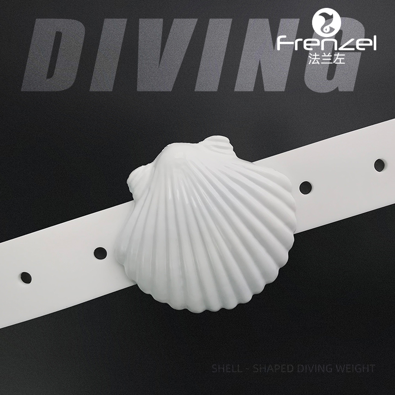 New Shell Weighted Lead Block  - Fishing Equipment In China のレビューと価格