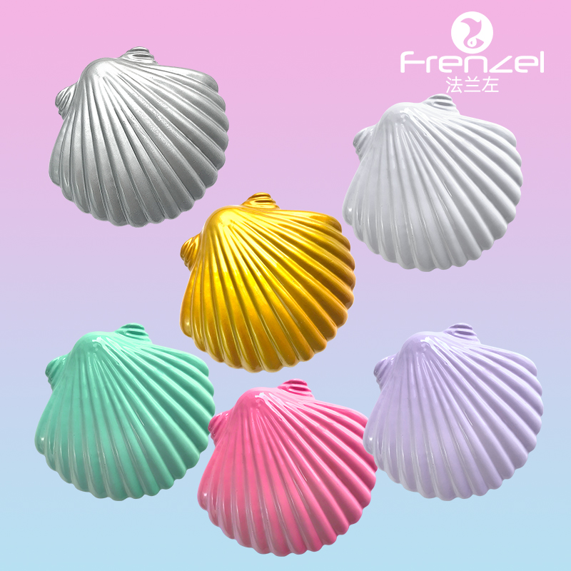 New Shell Weighted Lead Block  - Fishing Equipment In China のレビューと価格