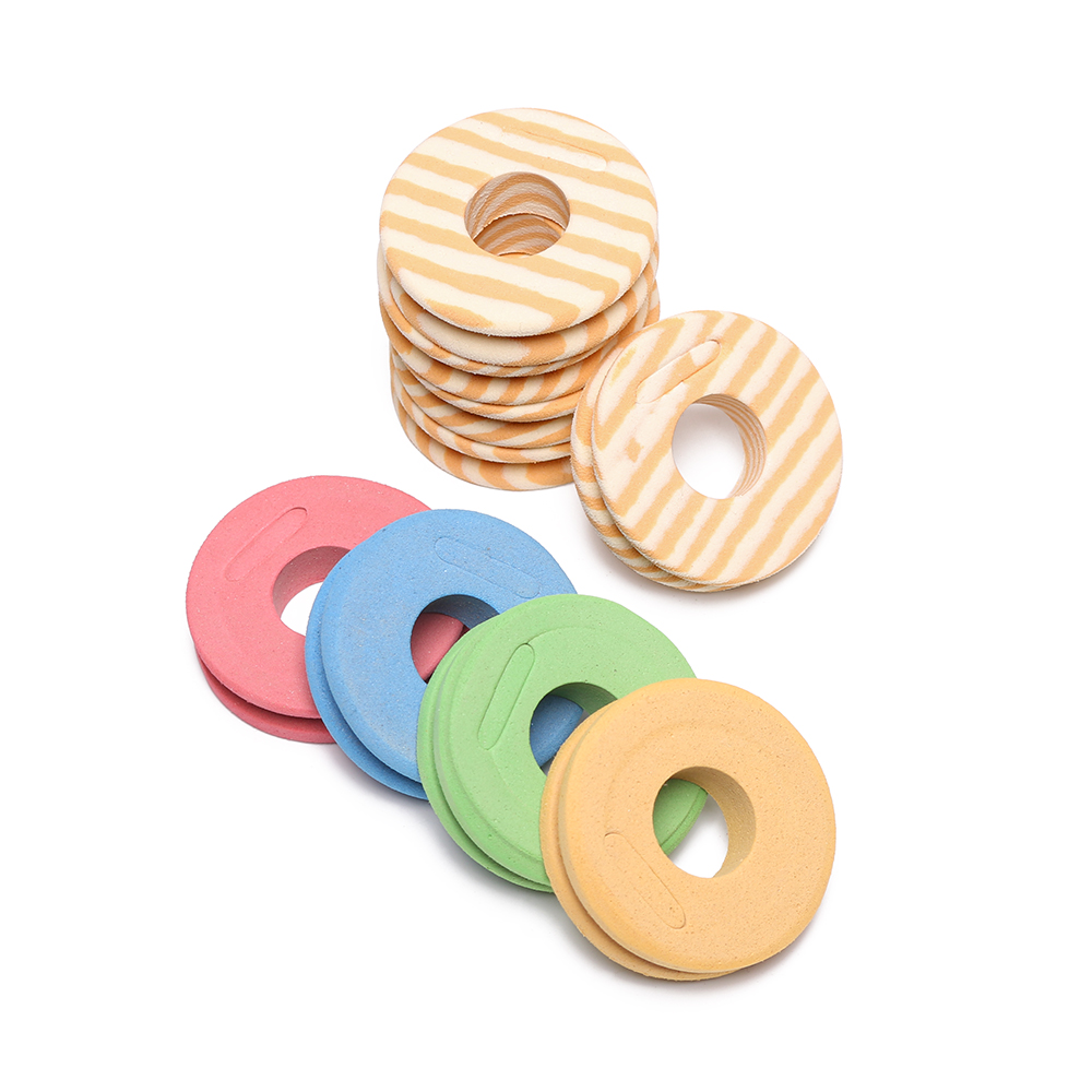 20Pcs EVA Foam Spools Portable - Fishing Equipment Tackle のレビューと価格