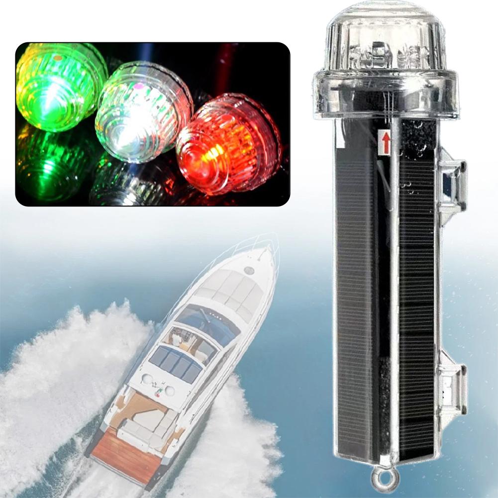 Solar Net Marker Light Marine  - Fishing Equipment Net のレビューと価格