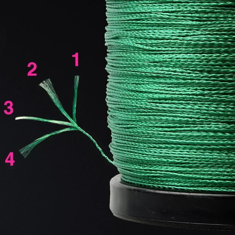 JOSBY X4 Braided Lines 100/300 - Fishing Equipment Bundle のレビューと価格