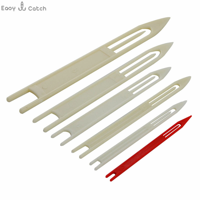 5pcs Plastic Fishing Net Repai - Fishing Equipment Shop のレビューと価格