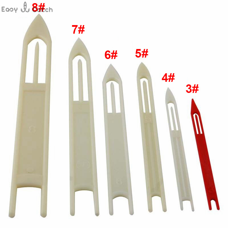 5pcs Plastic Fishing Net Repai - Fishing Equipment Shop のレビューと価格