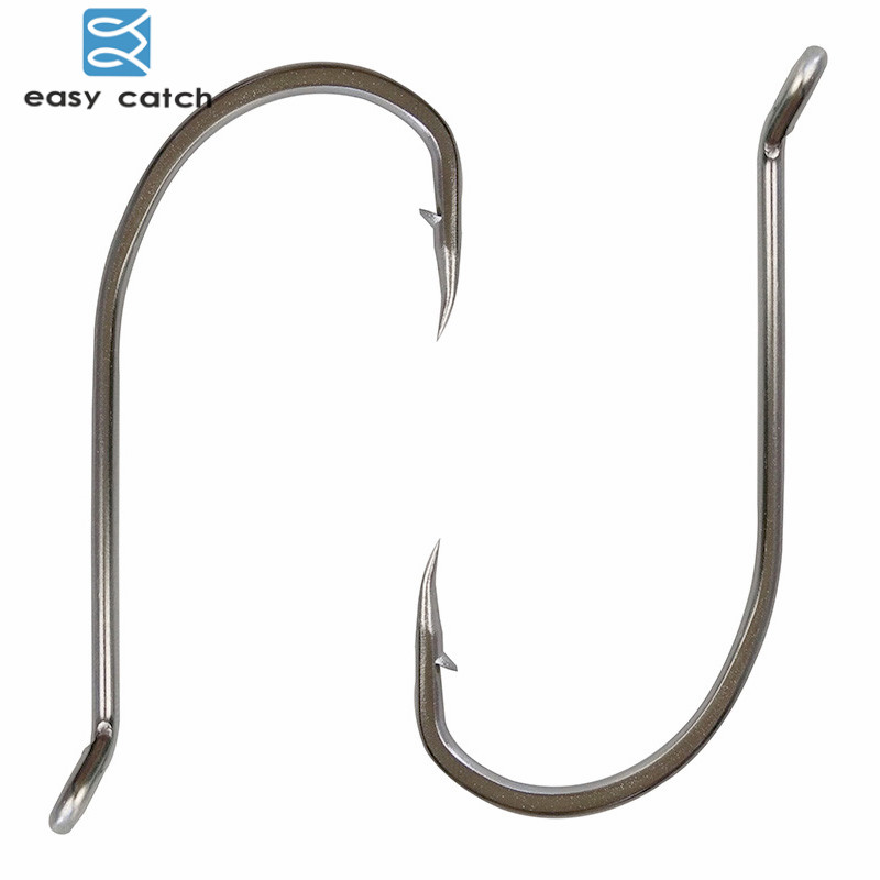 Easy Catch 100pcs 92554 Stainl - Fishing Equipment Shop のレビューと価格