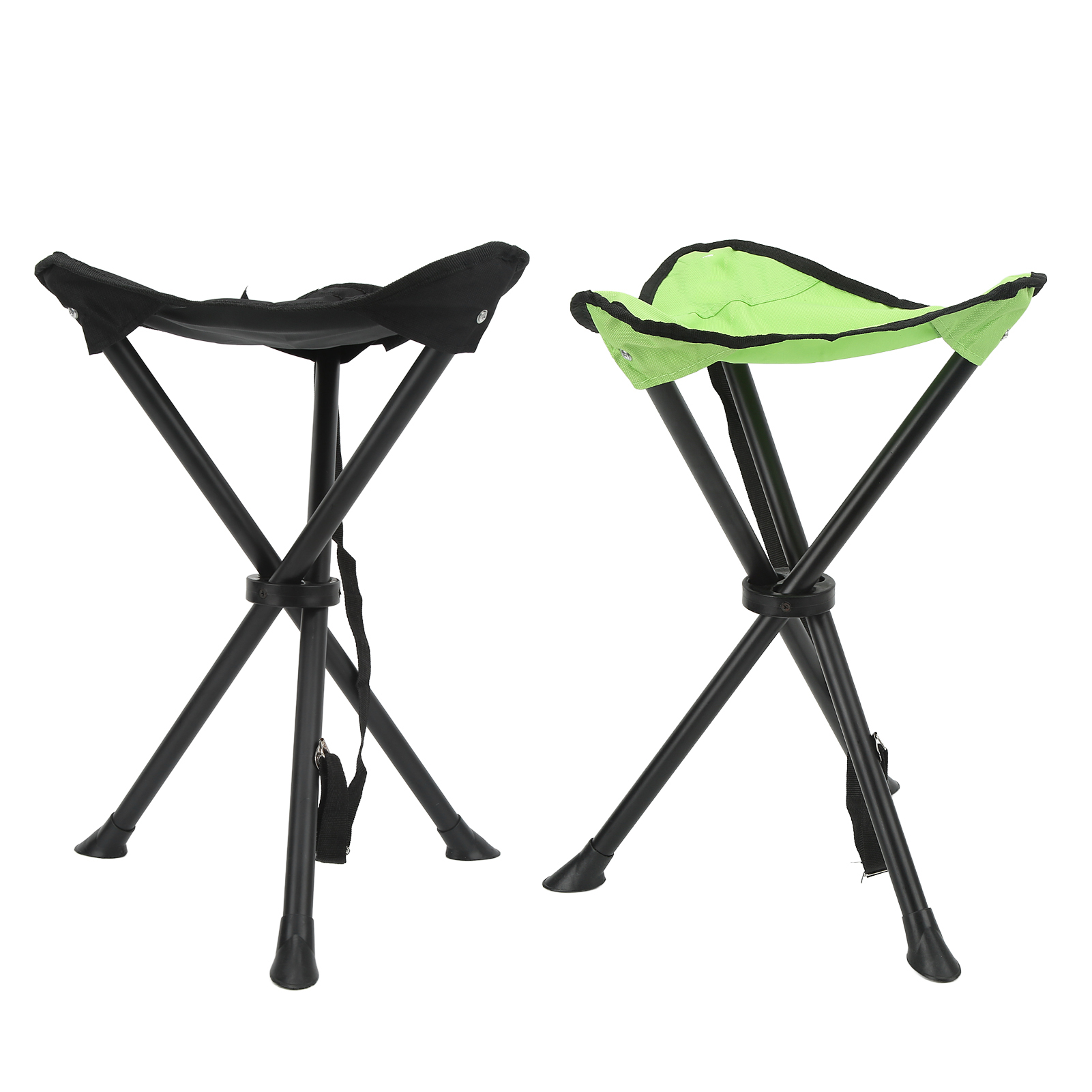 Folding Tripod Stool 600D Oxfo - Fishing Equipment Net のレビューと価格