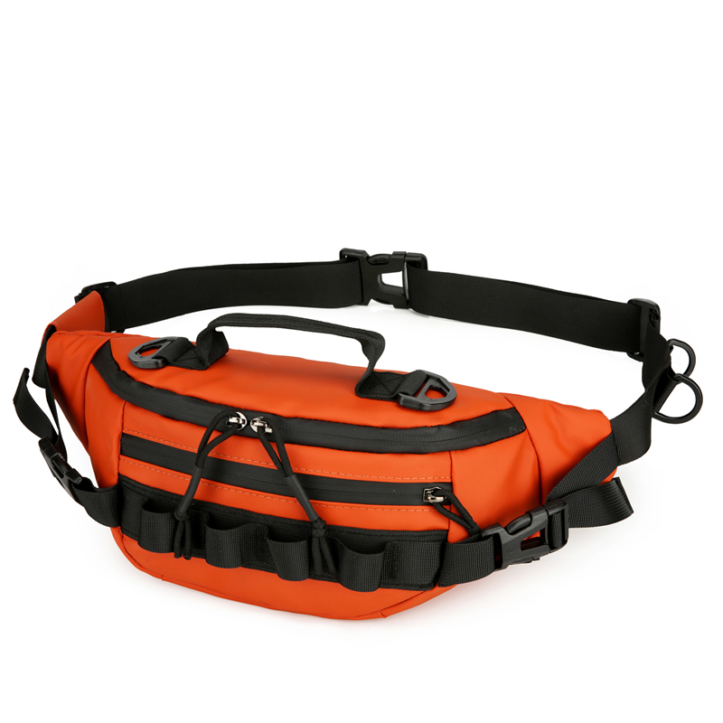 Fishing chest and waist bag Mu - Fishing Equipment In China のレビューと価格