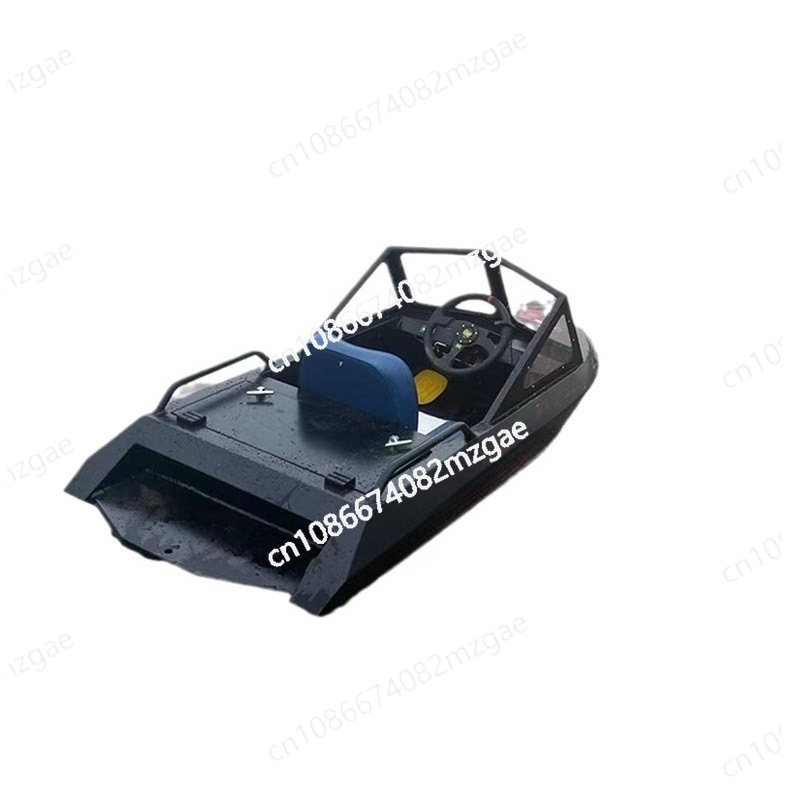 Electric Surfing Kart Boat and - Jetski Fishing Equipment のレビューと価格