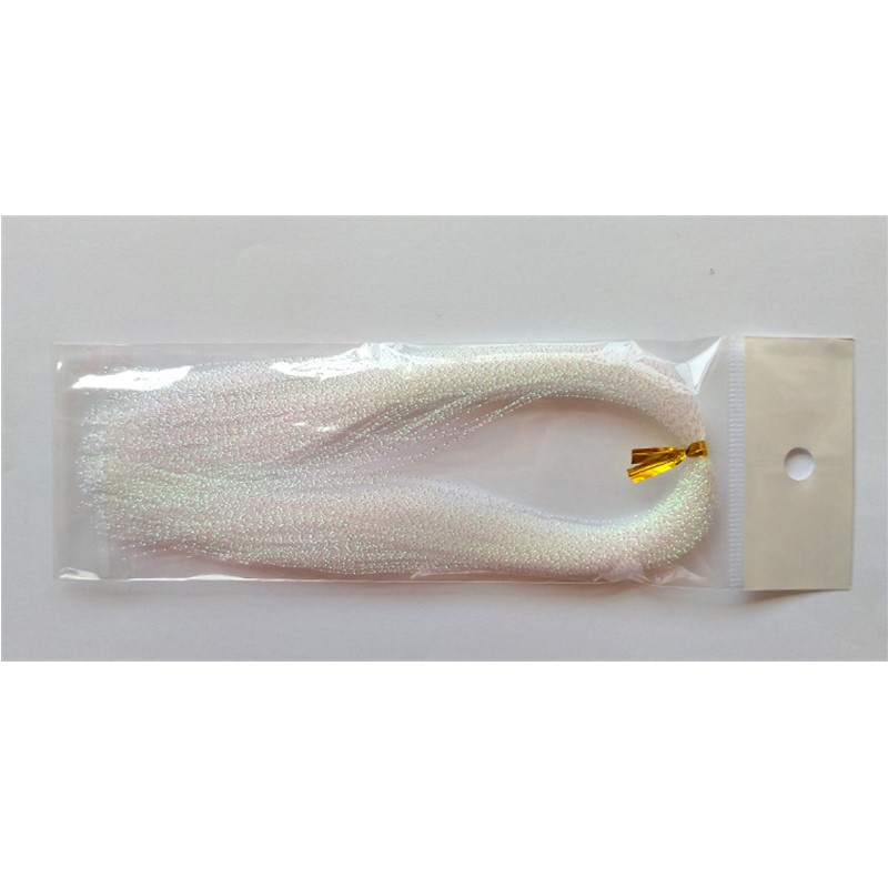 1pc Fly Fishing Luminous Silk  - Fishing Equipment Fly のレビューと価格