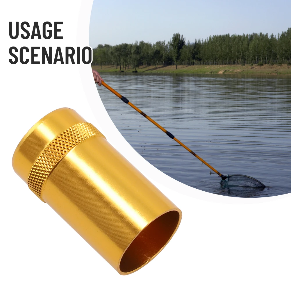 Fishing Landing Net Thread Ada - Fishing Equipment Net のレビューと価格