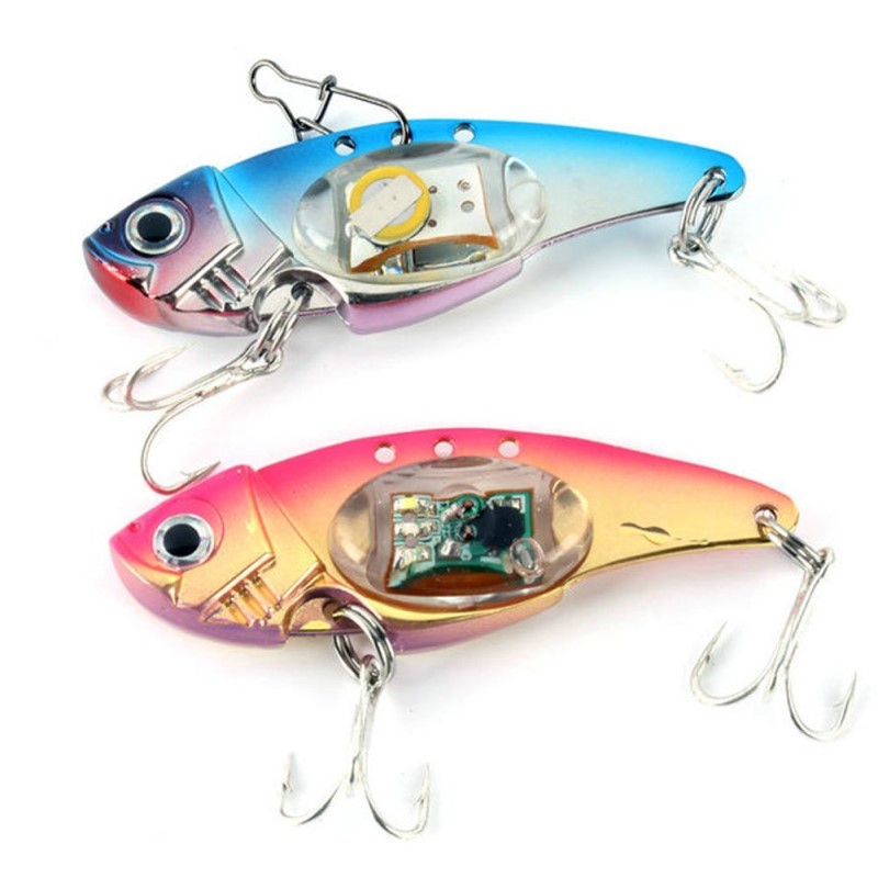 Smart Underwater LED Fishing L - Fishing Equipment English のレビューと価格