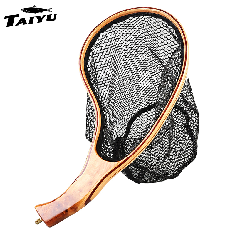 TAIYU 35cm lure glue net fishi - Fishing Equipment Fly のレビューと価格