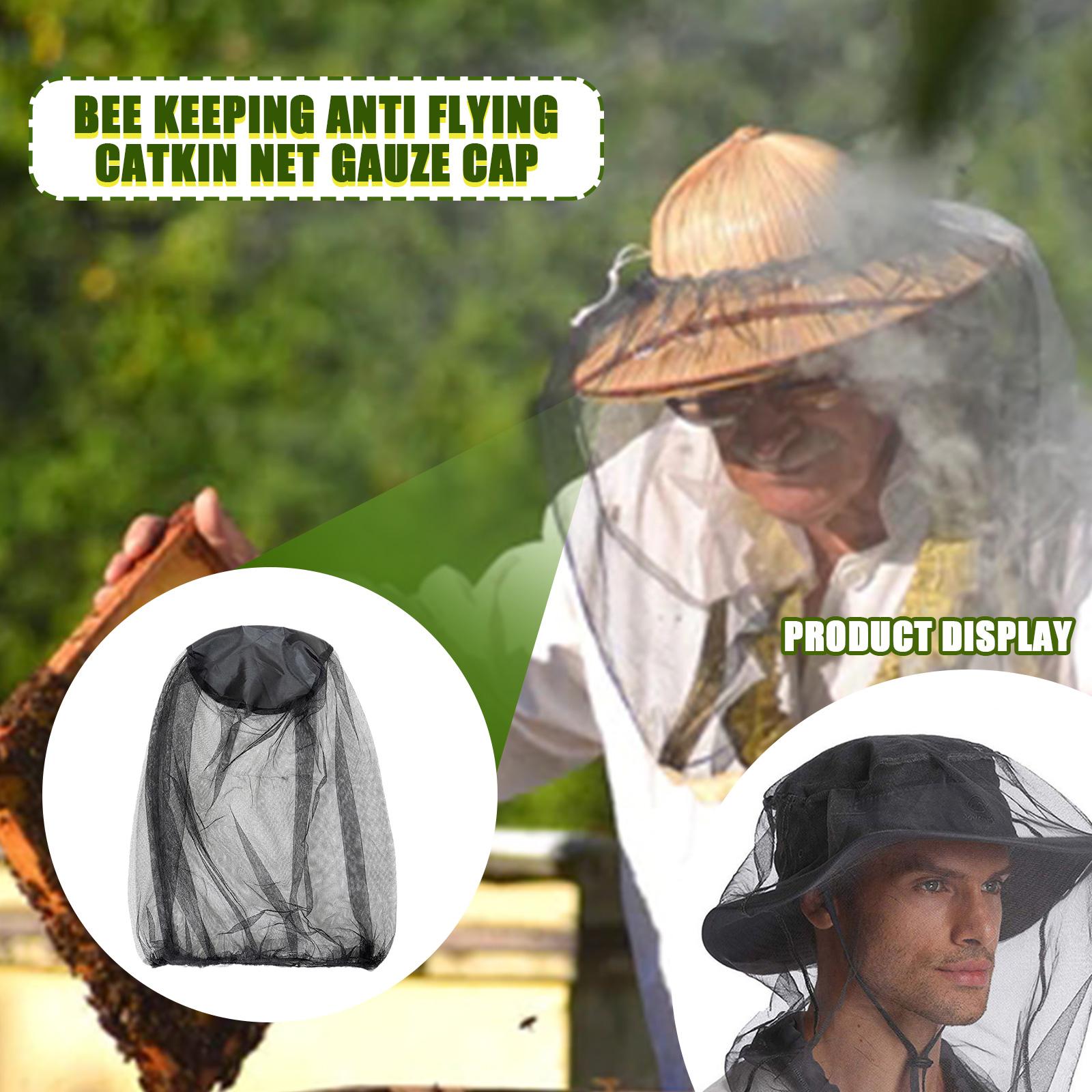Beekeeping Anti Flying Floc Ne - Fishing Equipment Net のレビューと価格