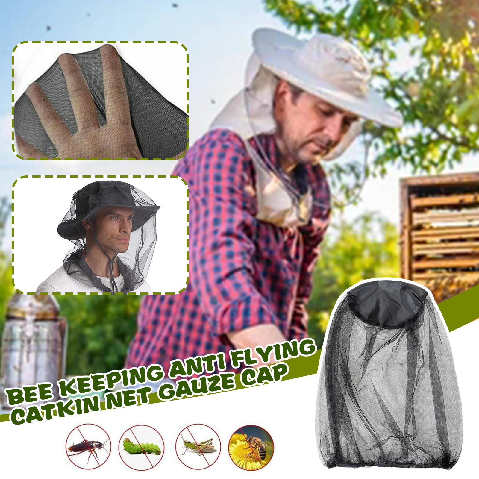 Beekeeping Anti Flying Floc Ne - Fishing Equipment Net のレビューと価格