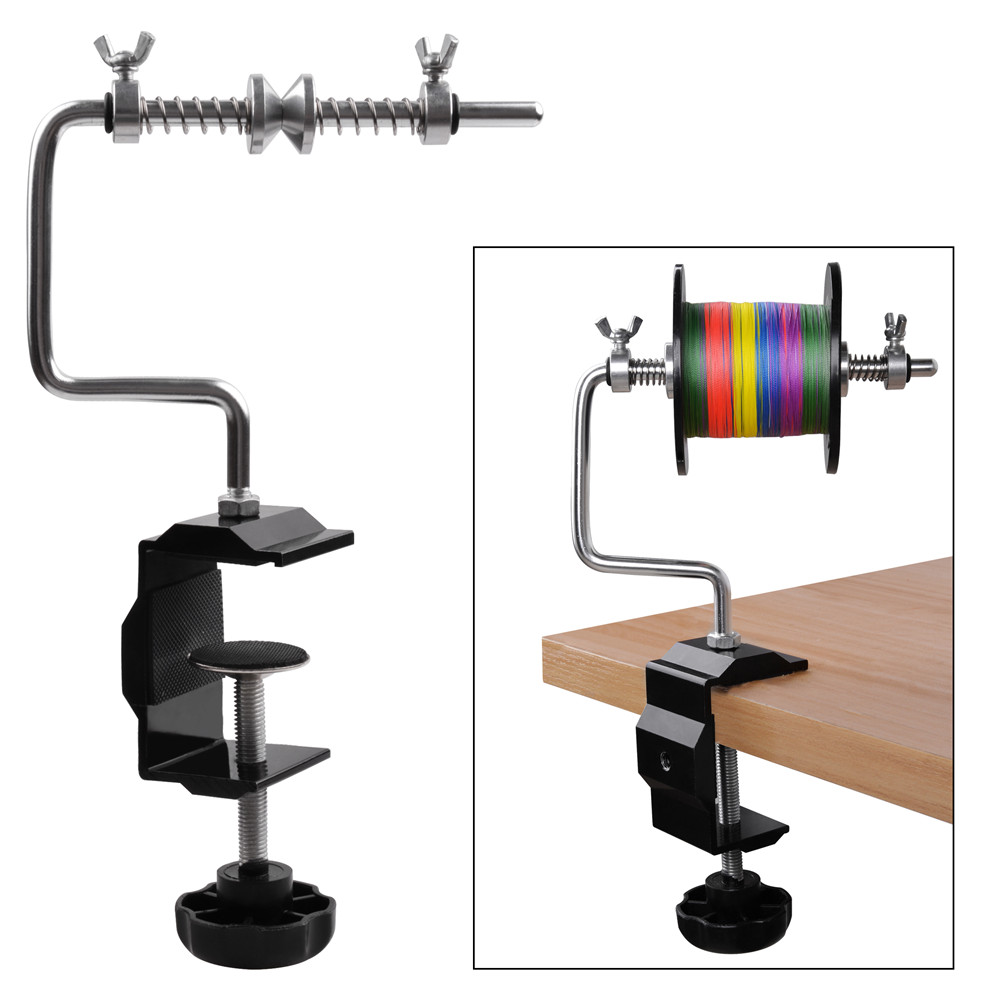Protable Fishing Line Winder w - Fishing Equipment Shop のレビューと価格