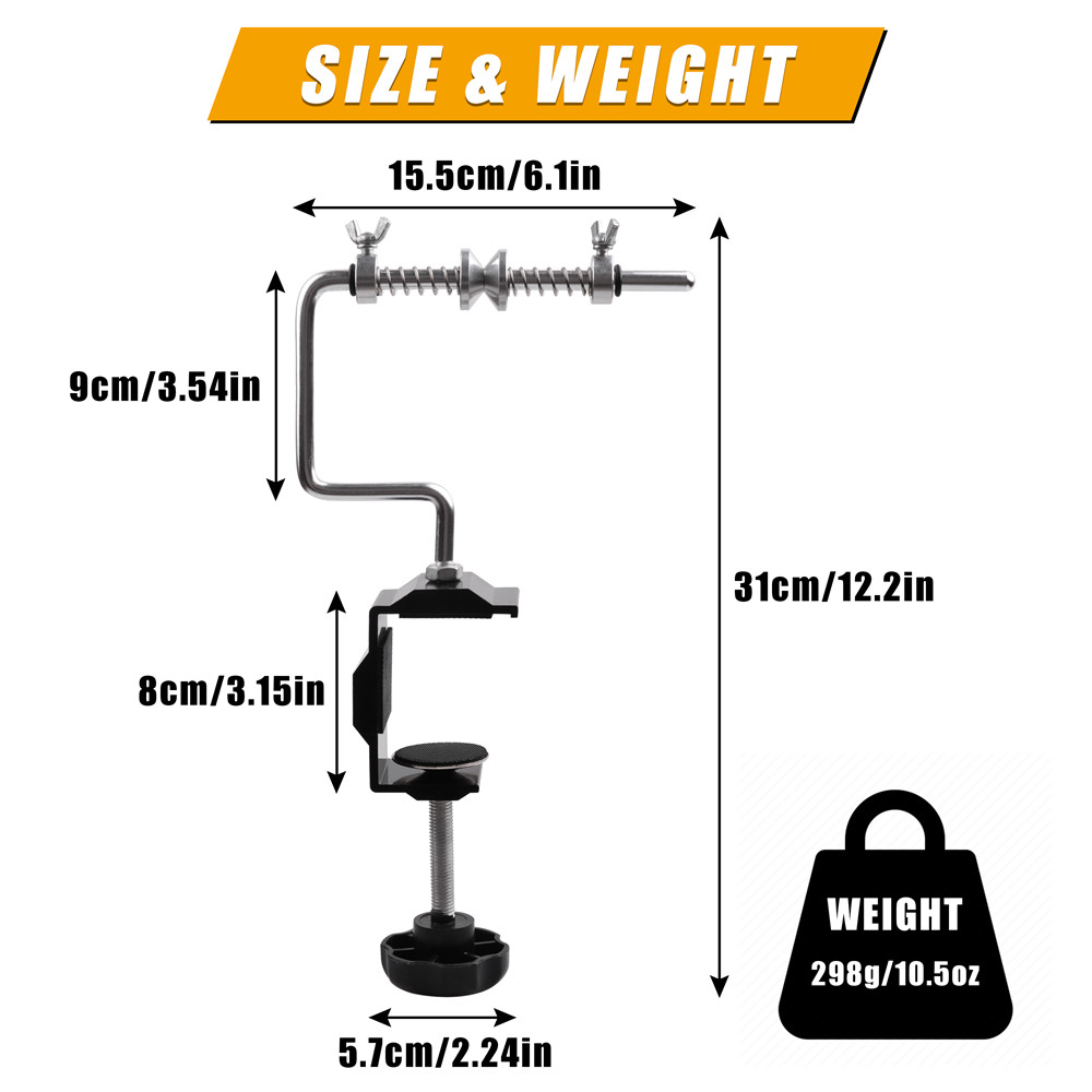 Protable Fishing Line Winder w - Fishing Equipment Shop のレビューと価格