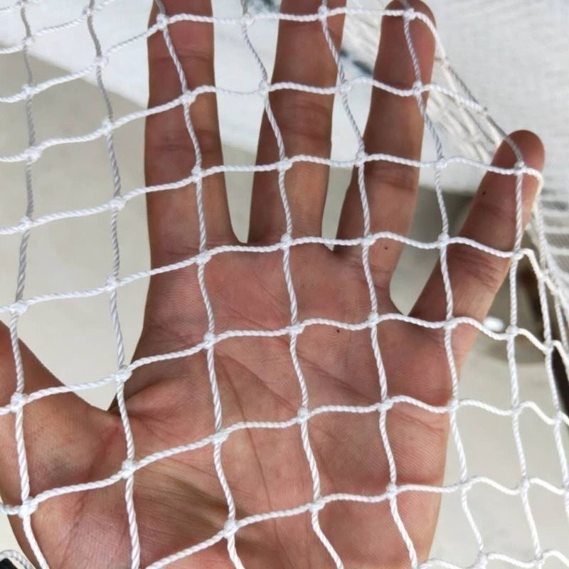 Heavy Nylon Net Anti Bird Nett - Fishing Equipment Net のレビューと価格