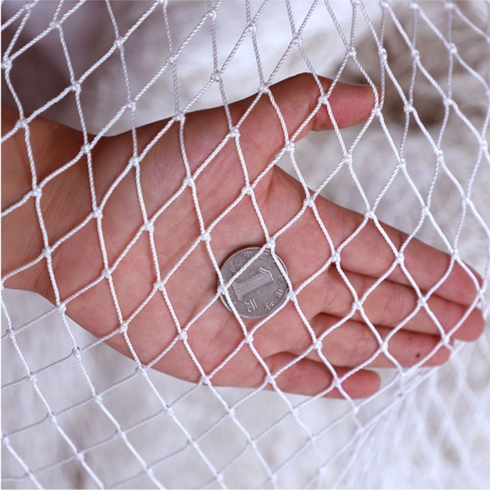 Heavy Nylon Net Anti Bird Nett - Fishing Equipment Net のレビューと価格