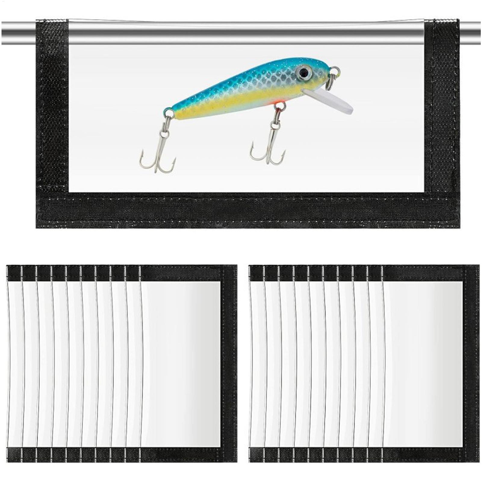 Fishing Lure Cover Clear Prote - Fishing Equipment Tackle のレビューと価格