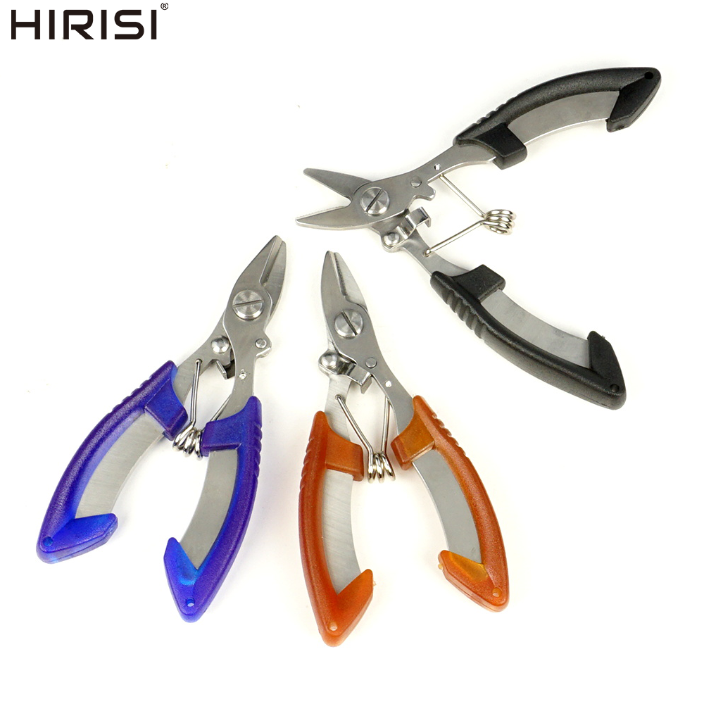 Hirisi JD03 Stainless Steel Fi - Fishing Equipment Bundle のレビューと価格