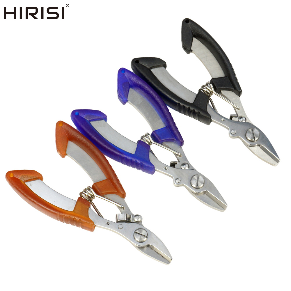 Hirisi JD03 Stainless Steel Fi - Fishing Equipment Bundle のレビューと価格