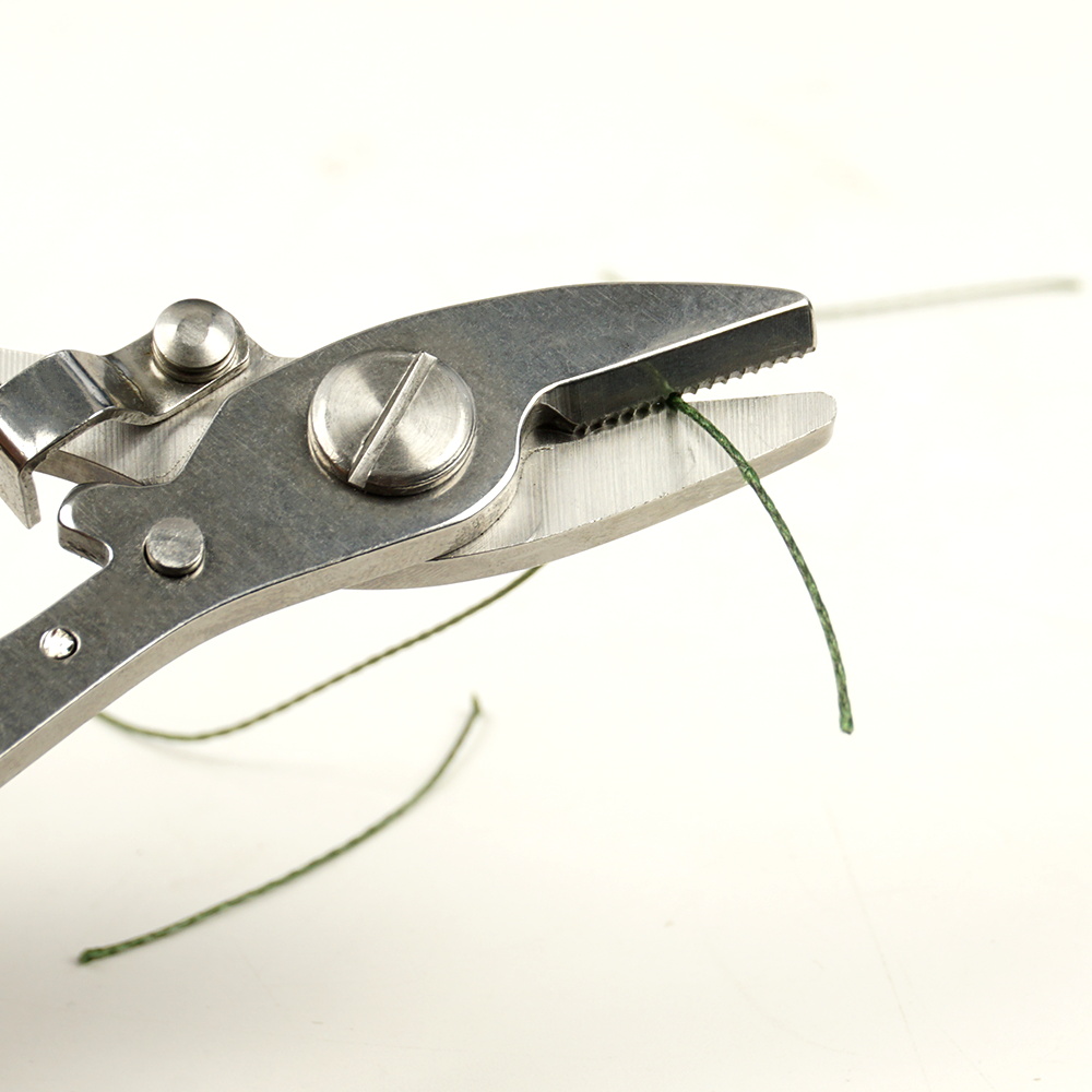 Hirisi JD03 Stainless Steel Fi - Fishing Equipment Bundle のレビューと価格