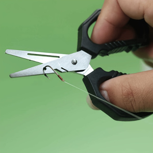 Fishing Line Scissors, Multifu - Fishing Equipment Bundle のレビューと価格