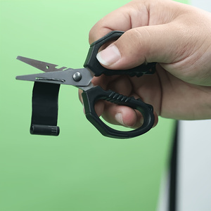 Fishing Line Scissors, Multifu - Fishing Equipment Bundle のレビューと価格