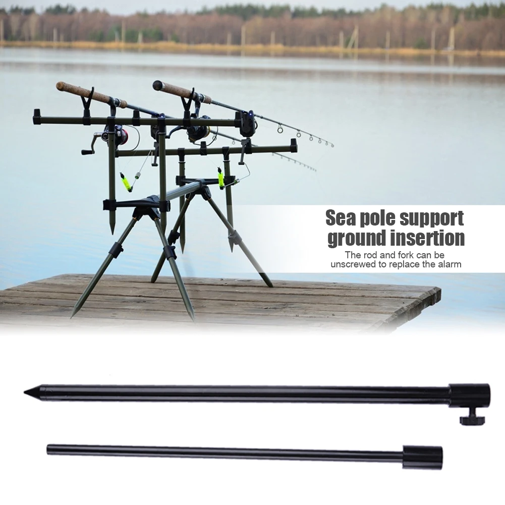 Hot Sale Fishing Bank Stick Sk - Fishing Equipment Market のレビューと価格
