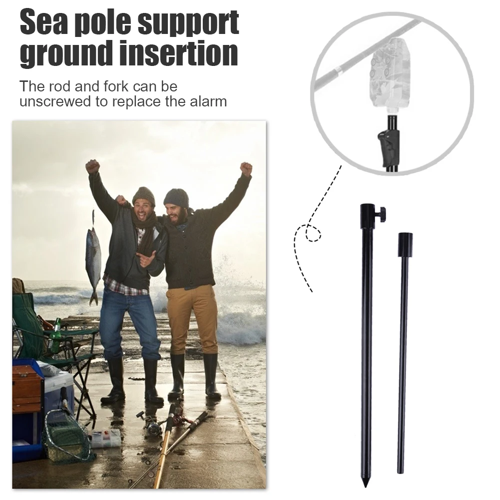Hot Sale Fishing Bank Stick Sk - Fishing Equipment Market のレビューと価格